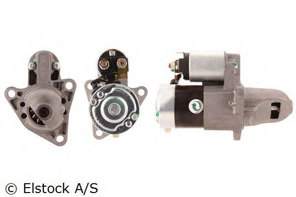 Стартер ELSTOCK 25-2233