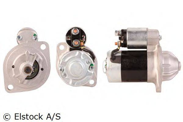 Стартер ELSTOCK 253075