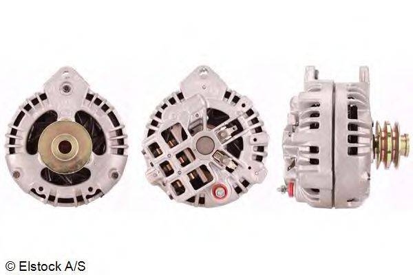 Генератор ELSTOCK 270507