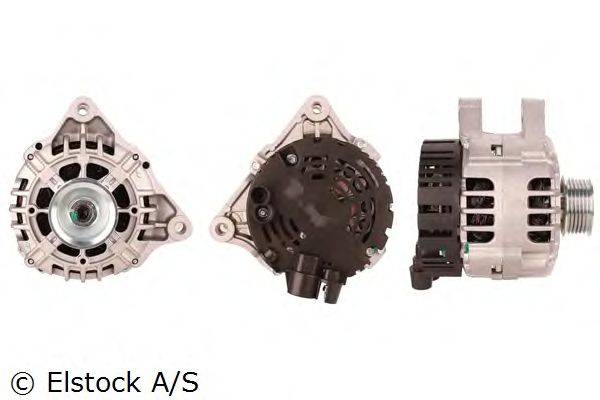 Генератор ELSTOCK 28-3695