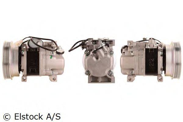 Компрессор, кондиционер ELSTOCK 51-0153