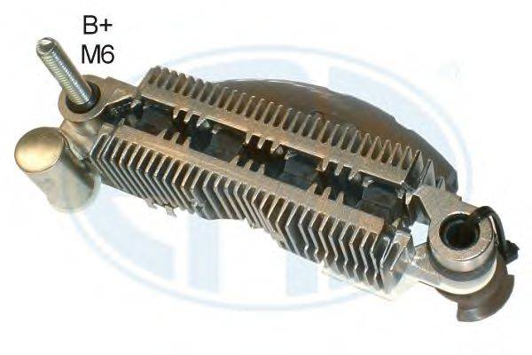 Выпрямитель, генератор ERA RM41