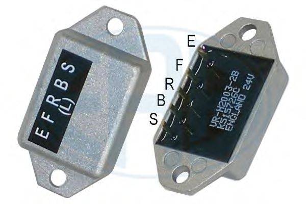 Регулятор генератора ERA VRH20032B