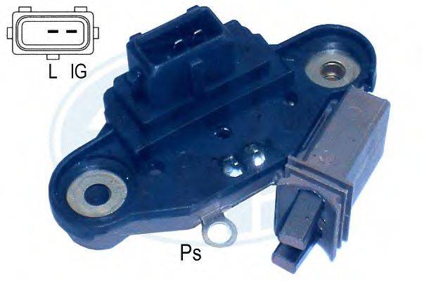 Регулятор генератора ERA VRPR1671