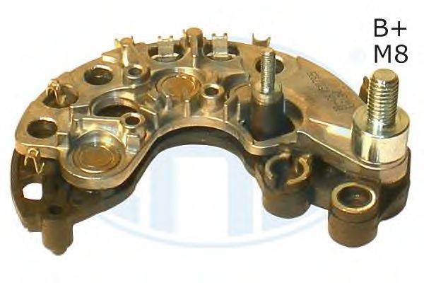 Выпрямитель, генератор ERA 215911