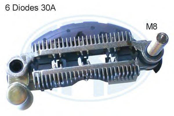 Выпрямитель, генератор ERA RM37