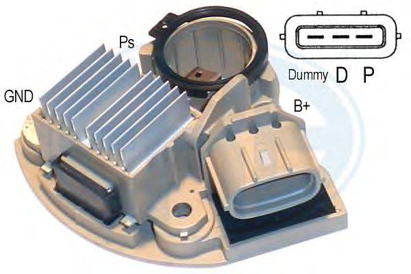 Регулятор генератора ERA 216003