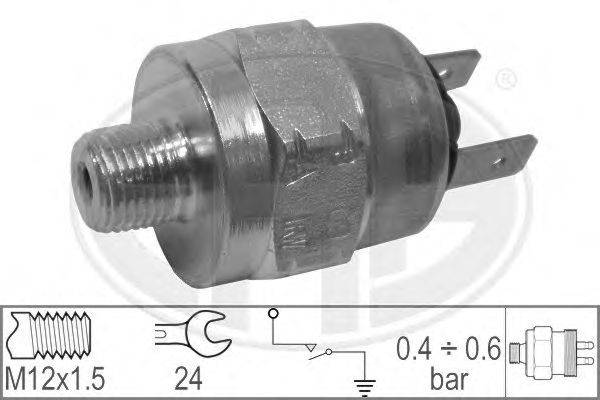 Датчик, пневматическая система ERA 330375