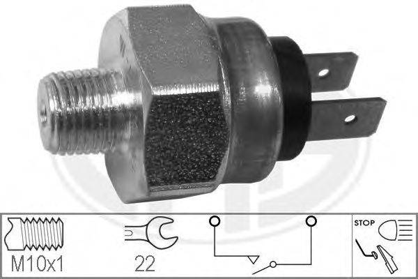 Выключатель фонаря сигнала торможения ERA 330418