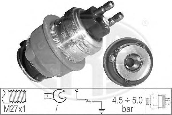 Датчик, пневматическая система ERA 330422