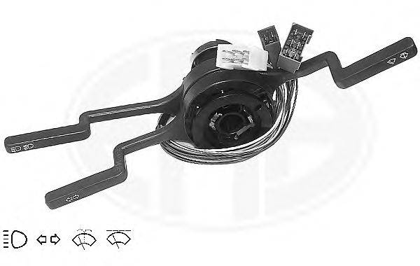 Выключатель на колонке рулевого управления ERA 440070