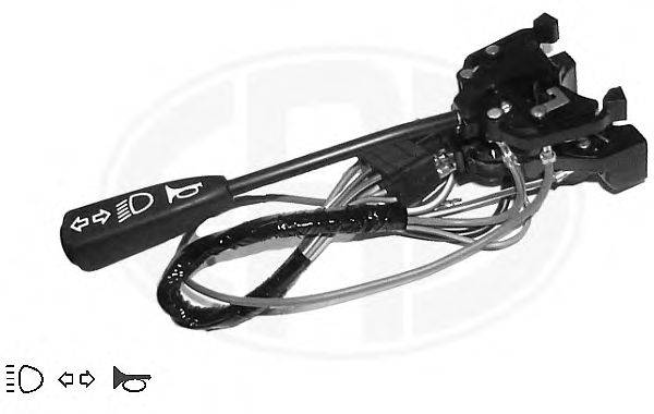 Выключатель на колонке рулевого управления ERA 440288