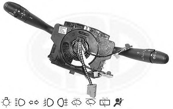 Выключатель на колонке рулевого управления ERA 440298
