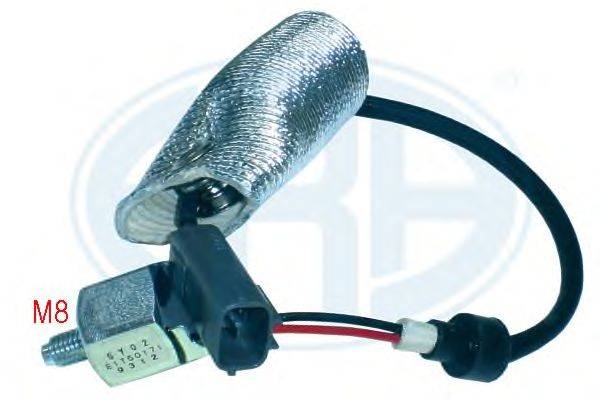 Датчик детонации ERA 550339