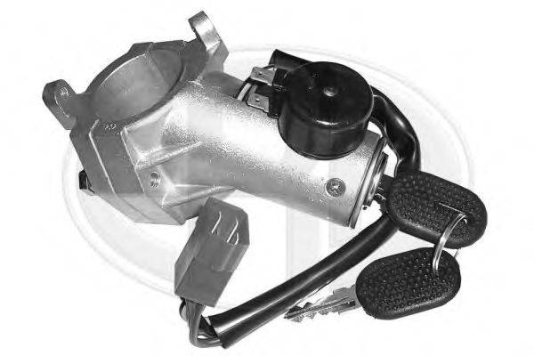 Замок вала рулевого колеса TRW 600495