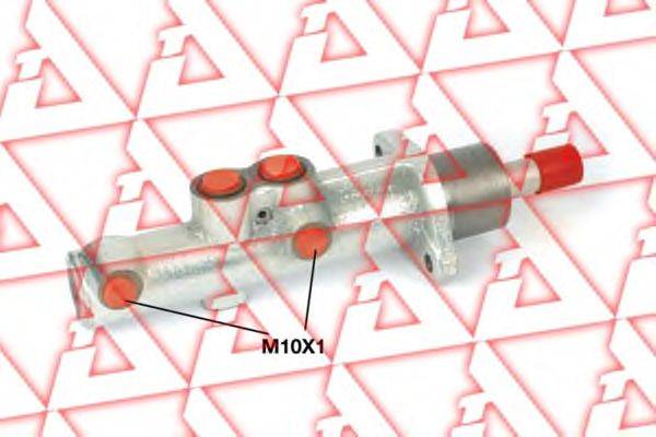 Главный тормозной цилиндр CAR 5048