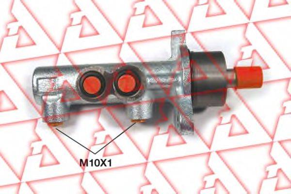 Главный тормозной цилиндр CAR 5371