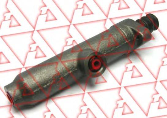 Главный цилиндр, система сцепления CAR 7251