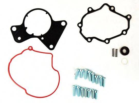 Ремкомплект, топливный насос MEAT & DORIA 91112