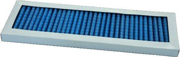 Фильтр, воздух во внутренном пространстве MEAT & DORIA 17448