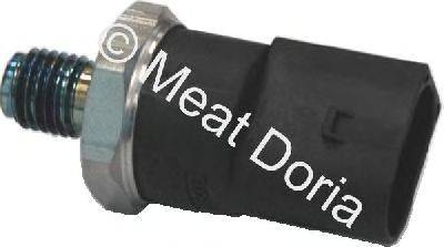Датчик, давление подачи топлива MEAT & DORIA 9110