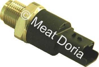 Датчик, давление подачи топлива MEAT & DORIA 9117