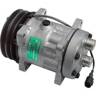 Компрессор, кондиционер MEAT & DORIA K11364