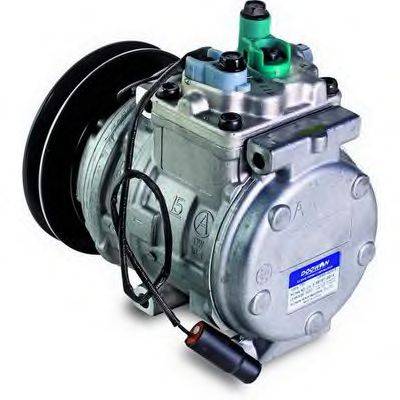 Компрессор, кондиционер MEAT & DORIA K15152