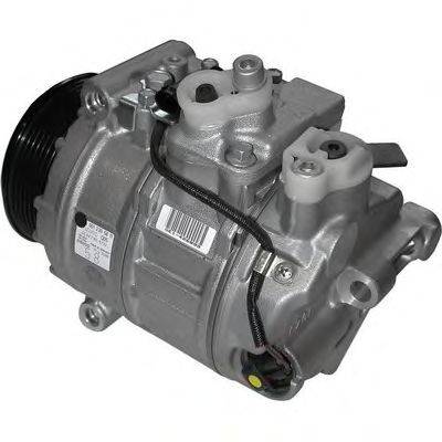 Компрессор, кондиционер MEAT & DORIA K15203