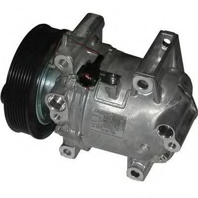 Компрессор, кондиционер MEAT & DORIA K19058
