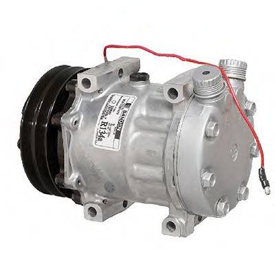 Компрессор, кондиционер MEAT & DORIA K11206