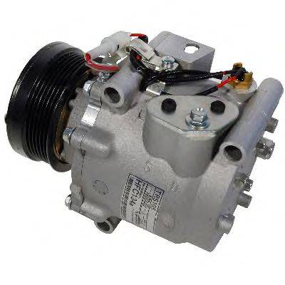 Компрессор, кондиционер MEAT & DORIA K11321A