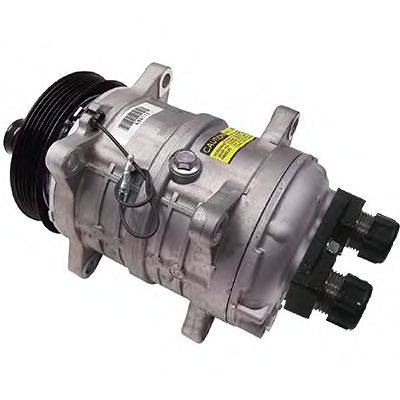 Компрессор, кондиционер MEAT & DORIA K12065