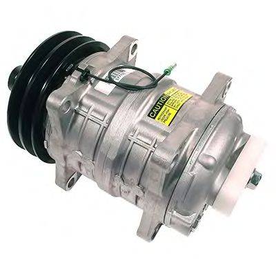 Компрессор, кондиционер MEAT & DORIA K12072
