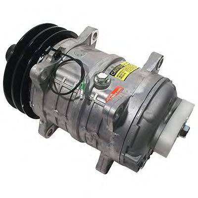 Компрессор, кондиционер MEAT & DORIA K12076