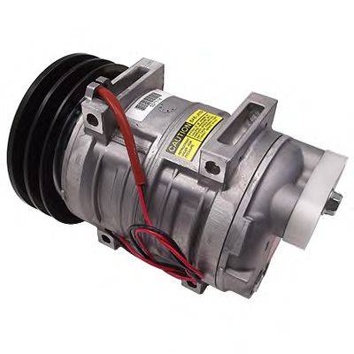 Компрессор, кондиционер MEAT & DORIA K12097
