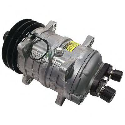 Компрессор, кондиционер MEAT & DORIA K12125
