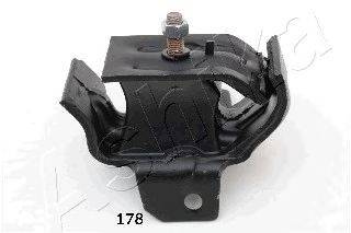 Подвеска, двигатель ASHIKA GOM-178