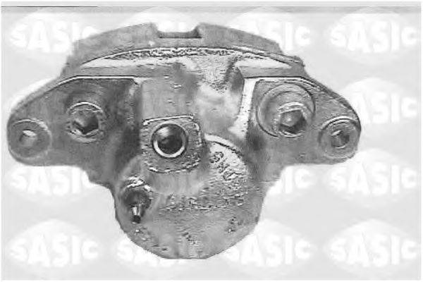Тормозной суппорт SASIC SCA4024
