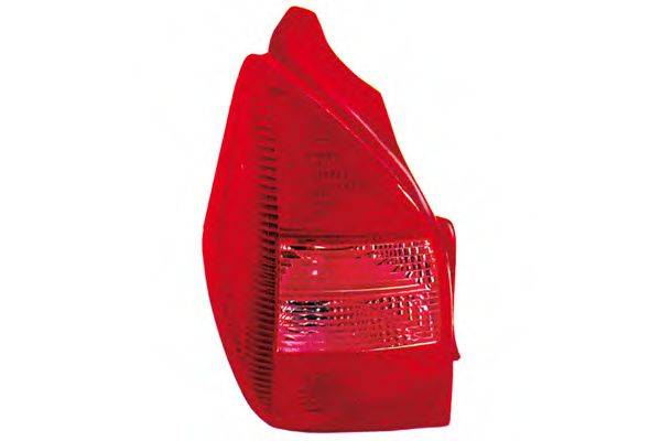 Задний фонарь EUROLITES LEART 27.097.000