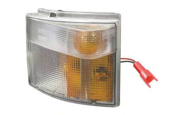 Фонарь указателя поворота EUROLITES LEART 30.521.000