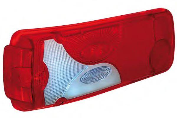 Рассеиватель, задний фонарь EUROLITES LEART 37.863.036