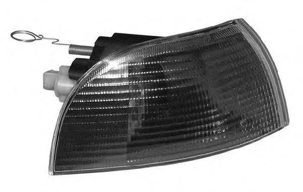 Фонарь указателя поворота EUROLITES LEART 10100000