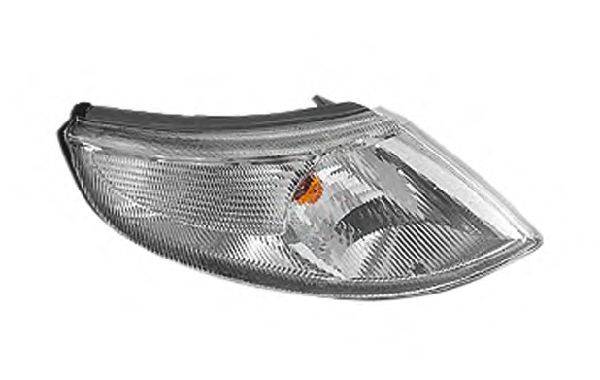 Фонарь указателя поворота EUROLITES LEART 20.816.120