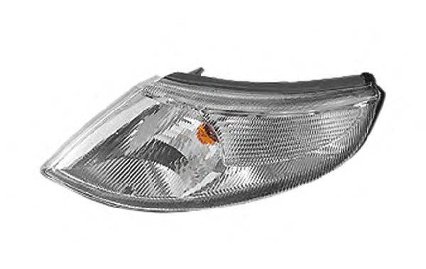 Фонарь указателя поворота EUROLITES LEART 20.817.120