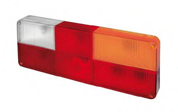 Рассеиватель, задний фонарь EUROLITES LEART 37.092.028