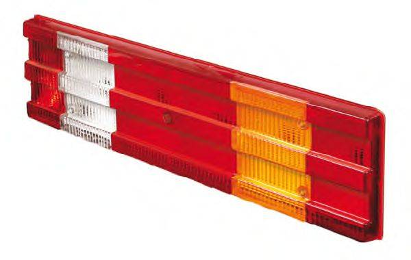 Рассеиватель, задний фонарь EUROLITES LEART 37.520.028