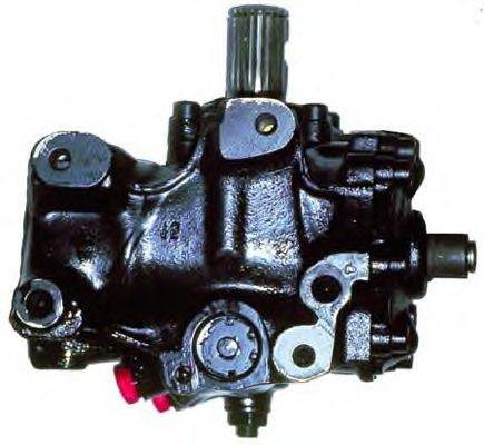 Рулевой механизм LIZARTE QSRP805