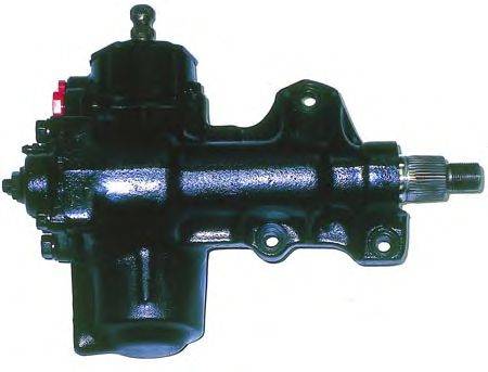 Рулевой механизм LIZARTE 303416