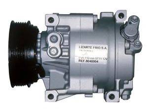 Компрессор, кондиционер LIZARTE 45517